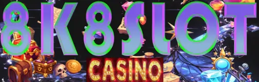 8k8 slot casino app