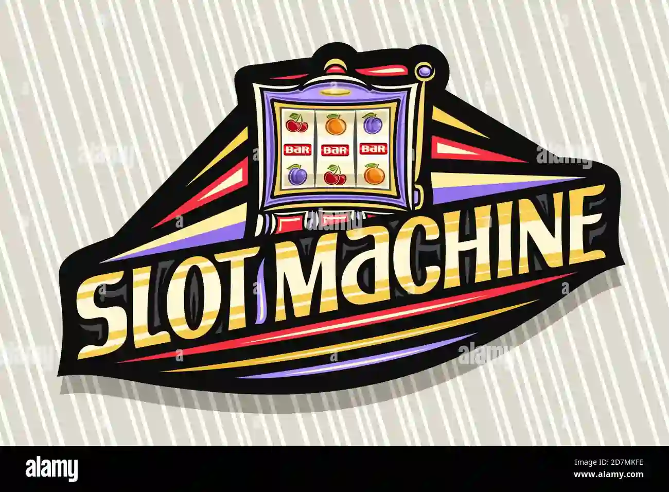 Slot machine