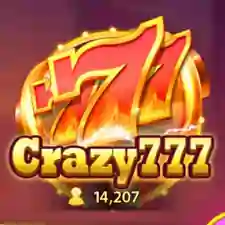 crazy 777 slots