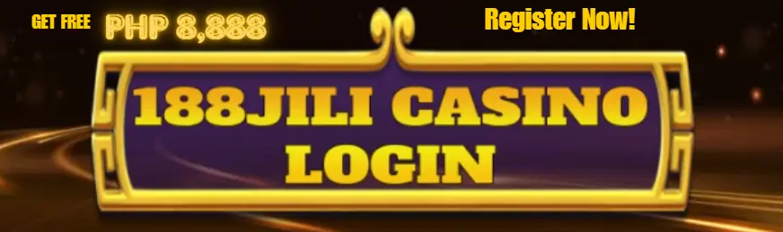 188JILI login