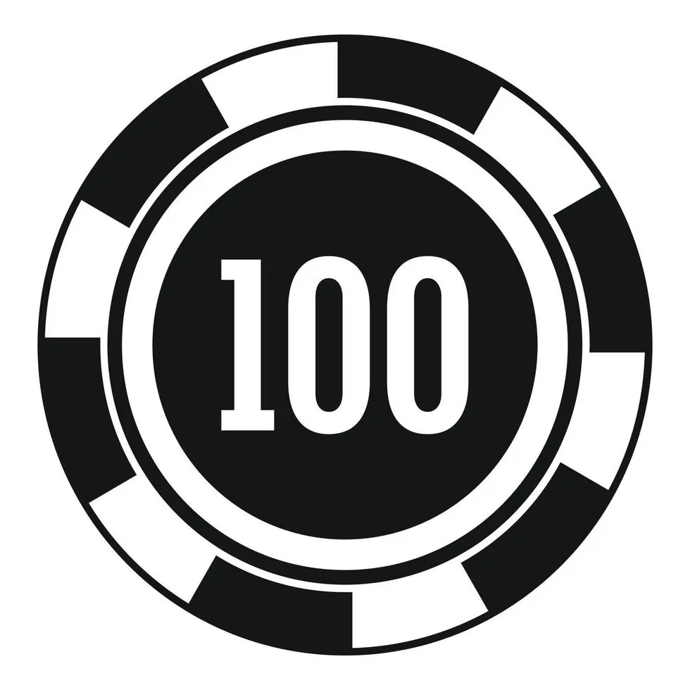 100 Casino