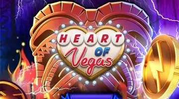 Heart of Vegas Casino