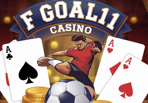 goal11 casino